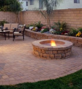 Hardscaping Services in Kansas City