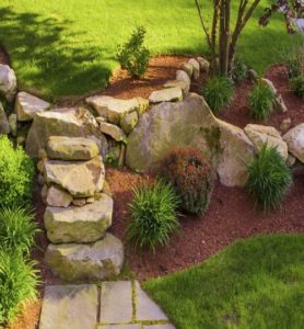 Landscaping Services in Kansas City